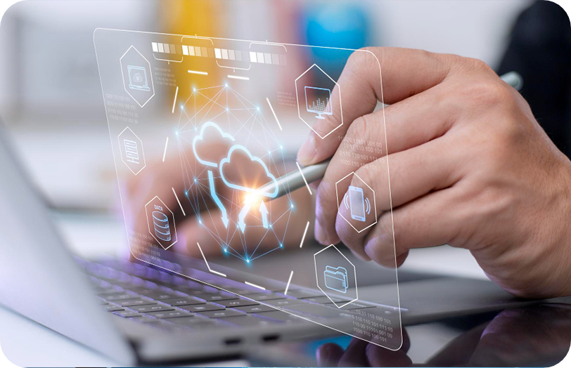 Get a Quote | Digitalstates